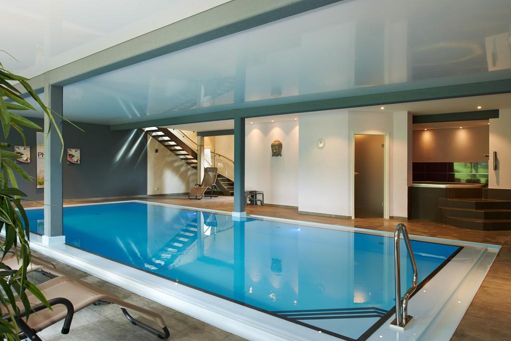 Hotel Et Restaurant Au Chasseur 3*