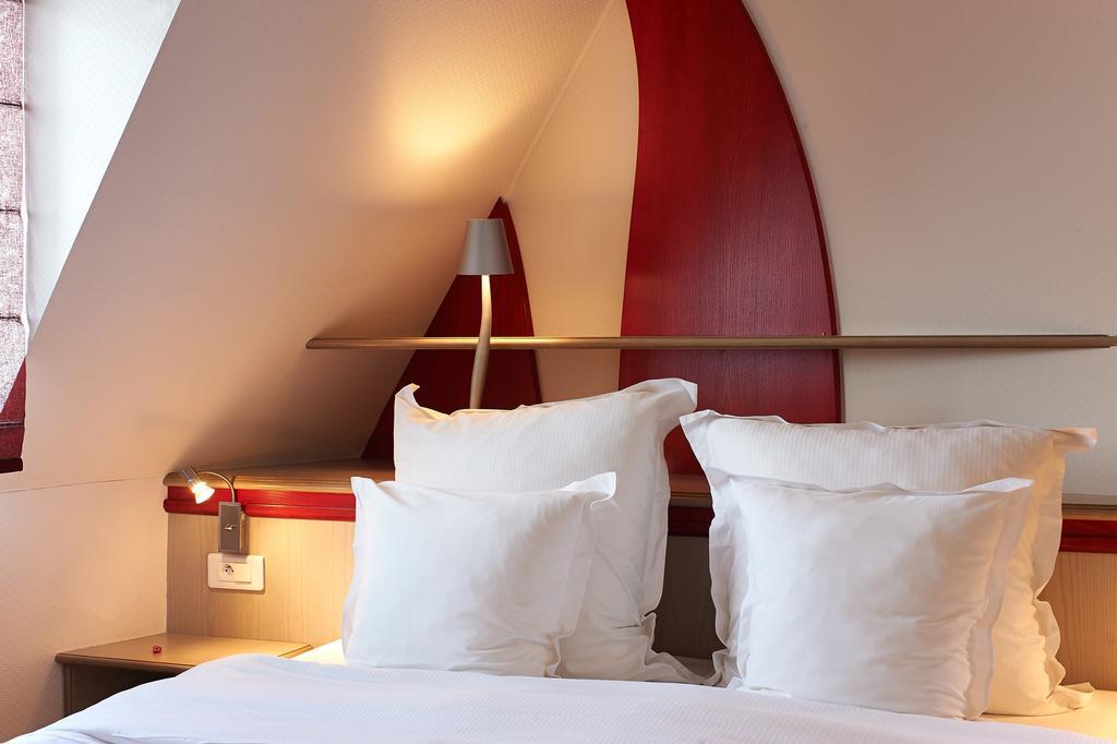 Et Restaurant Au Chasseur 3* Birkenwald