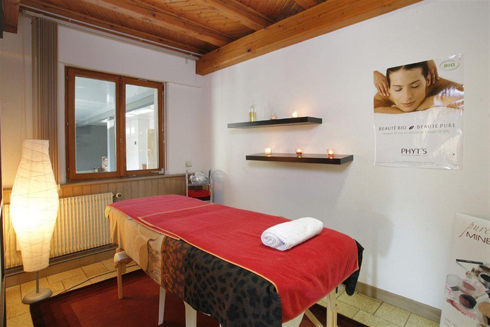 Hotel Et Restaurant Au Chasseur 3*
