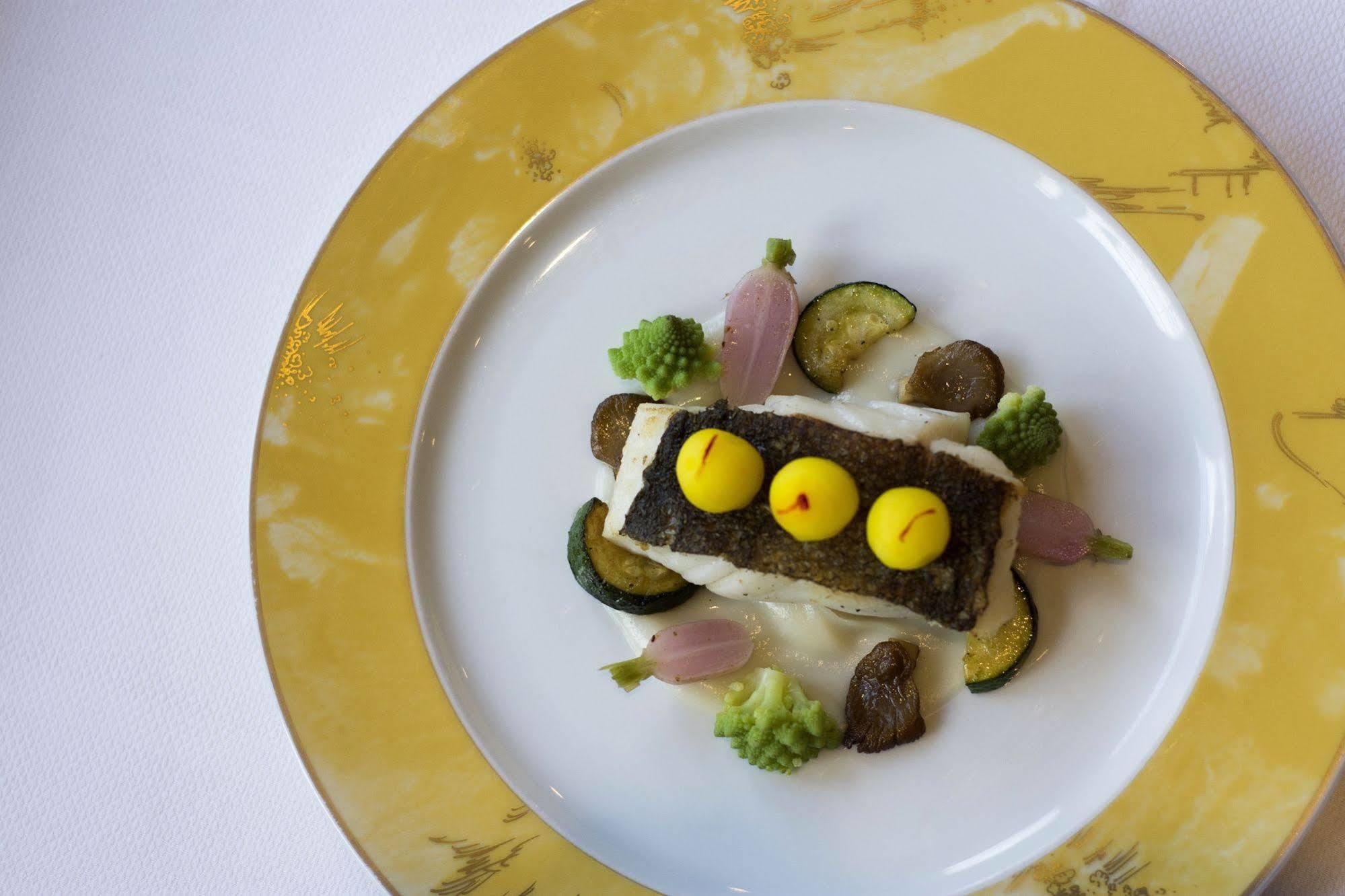 Hotel Et Restaurant Au Chasseur