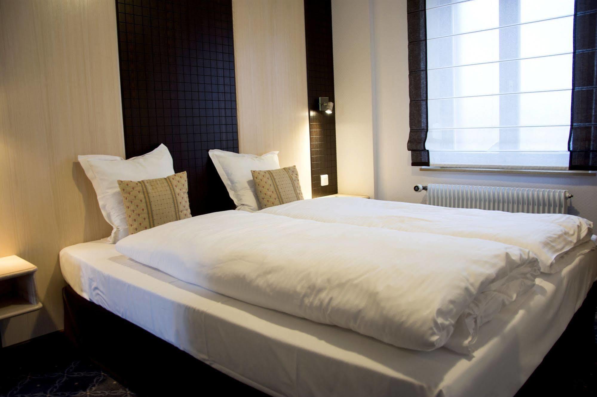 Et Restaurant Au Chasseur 3* Birkenwald