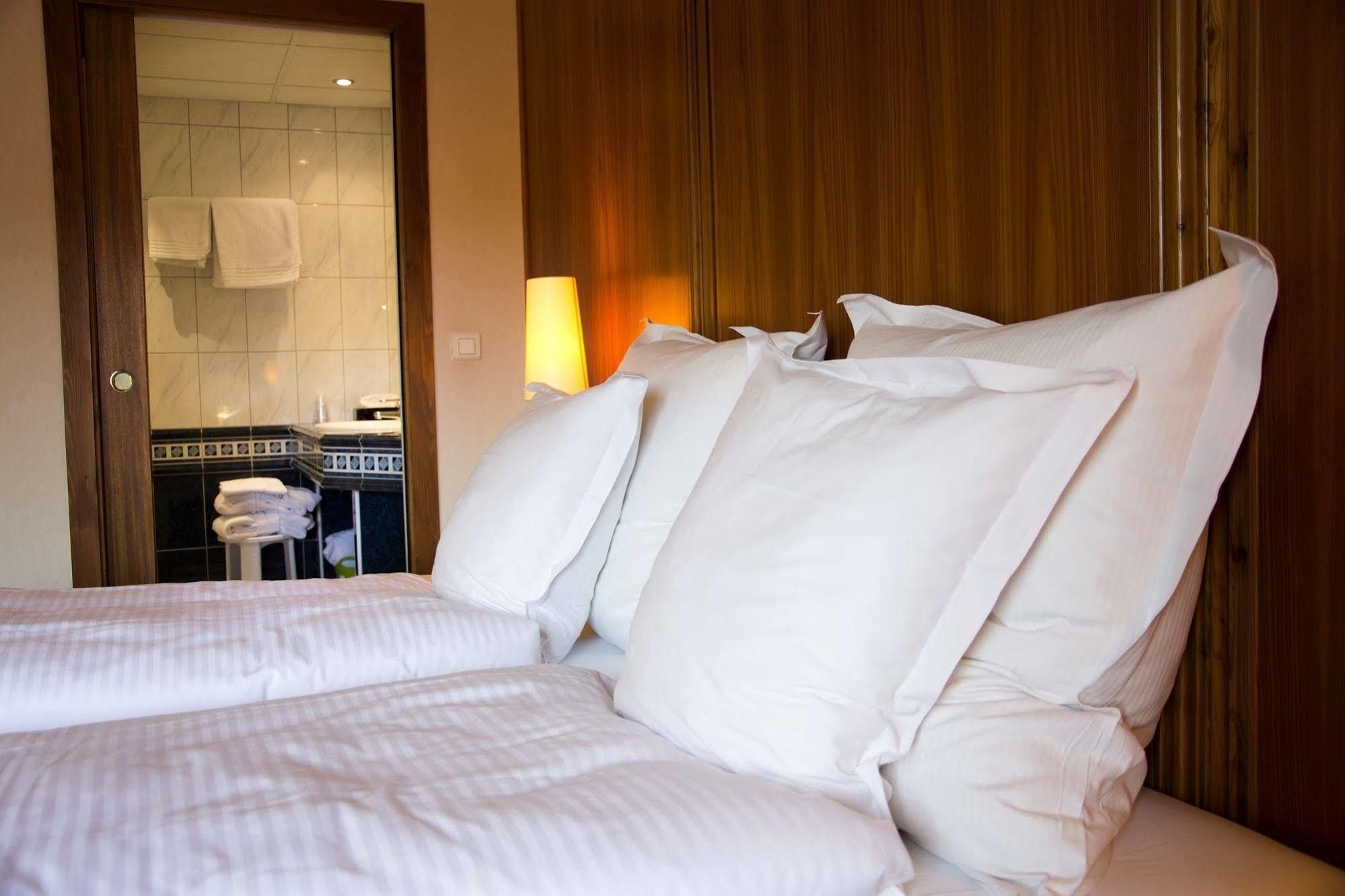 Et Restaurant Au Chasseur Hotel Birkenwald